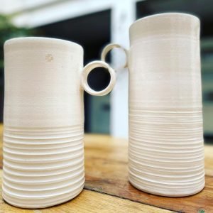 Vaso Warung - Cores