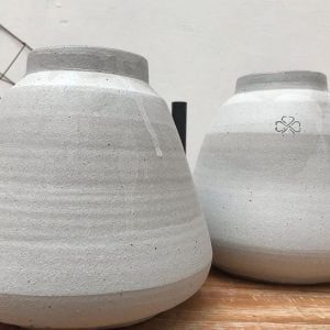 Vaso Coleção Chao - G